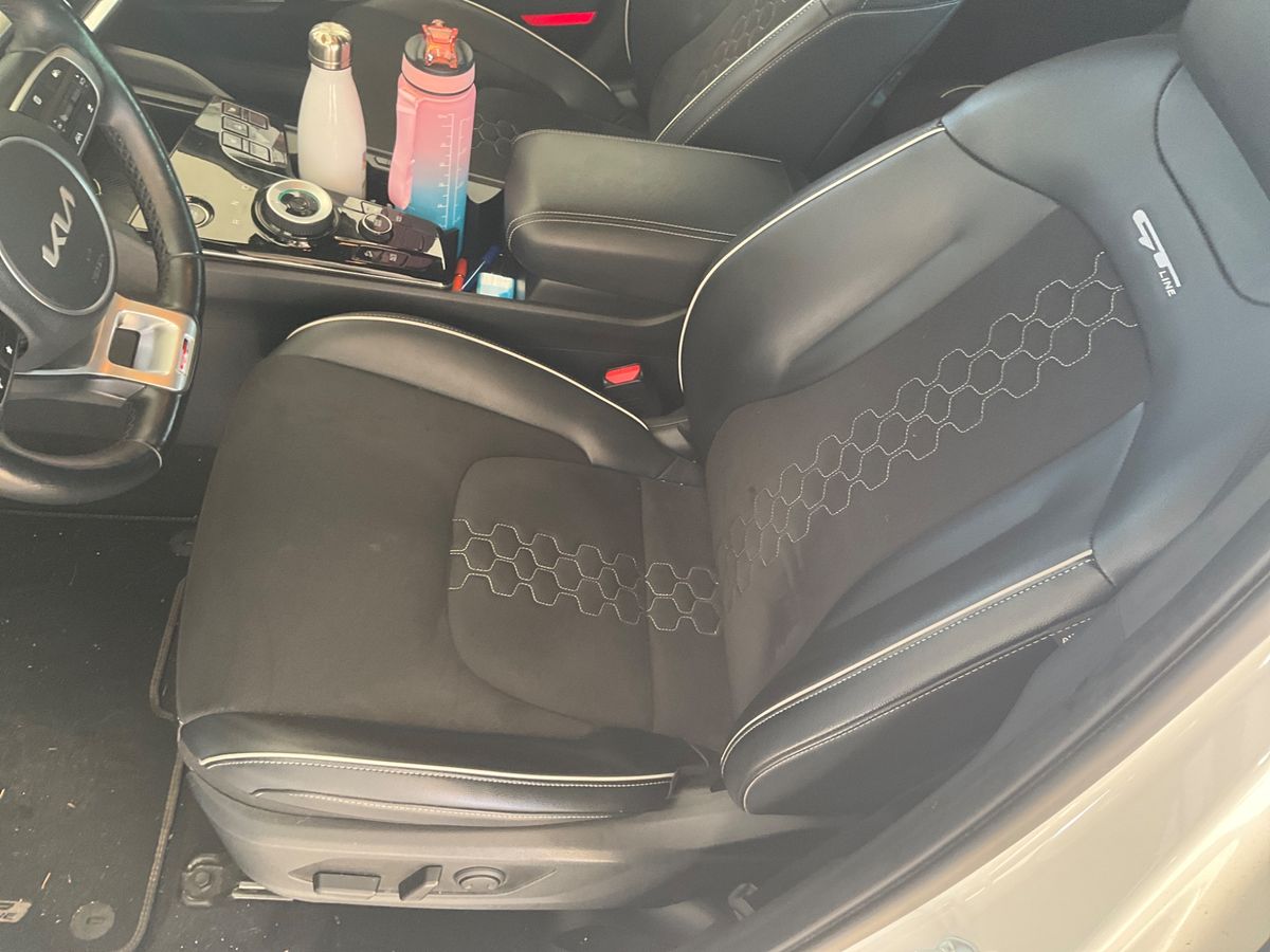Kia Sportage 2022 — photo 41