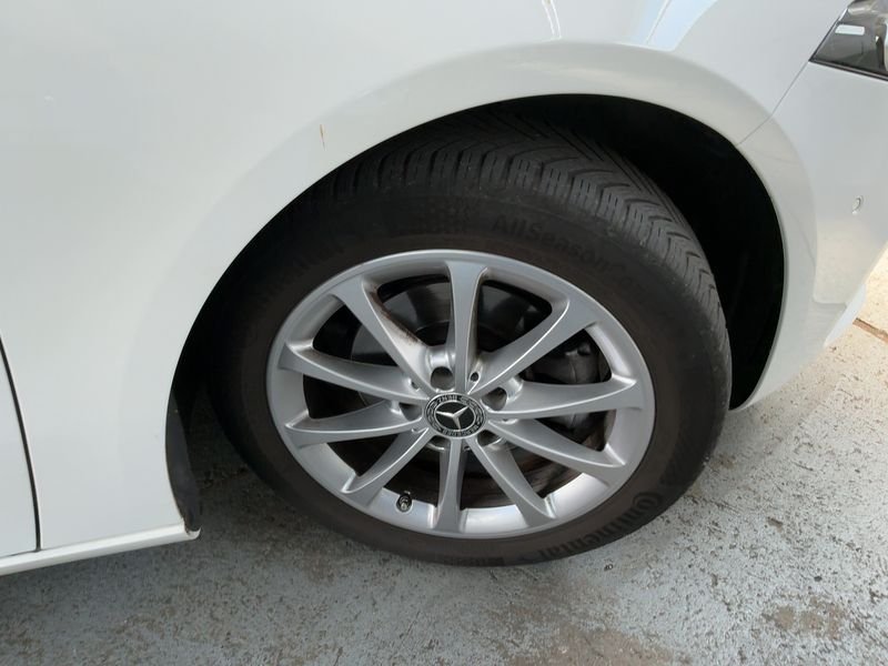 Mercedes-Benz A-Klasse A 180 Progressive 2020 – снимка 11