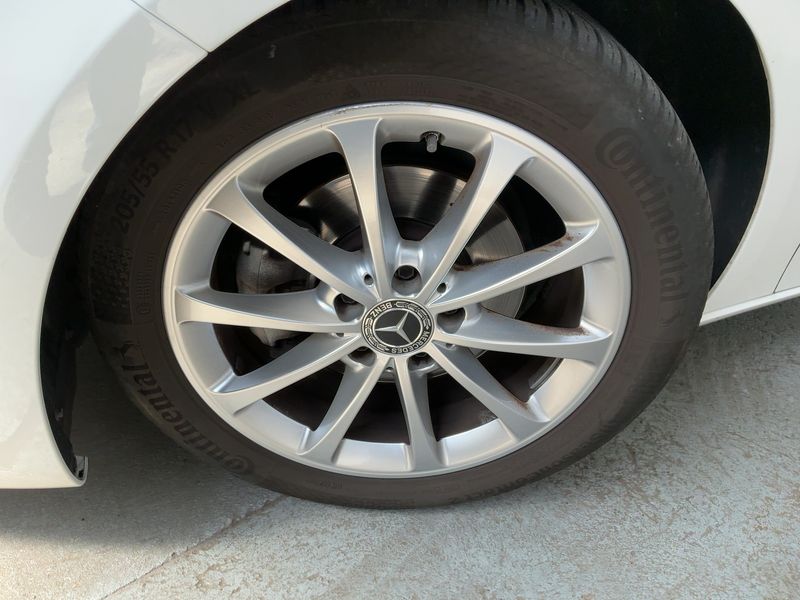 Mercedes-Benz A-Klasse A 180 Progressive 2020 – снимка 3