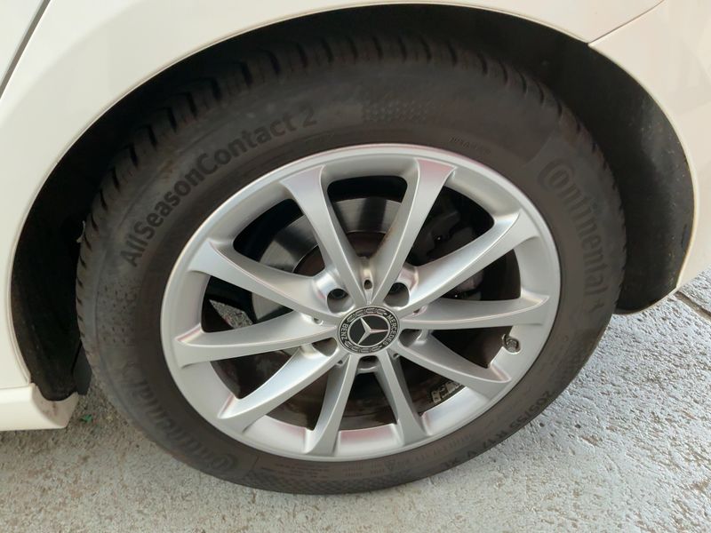 Mercedes-Benz A-Klasse A 180 Progressive 2020 – снимка 5