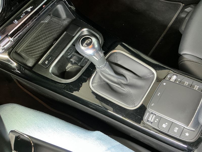 Mercedes-Benz A-Klasse A 180 Progressive 2020 – снимка 27