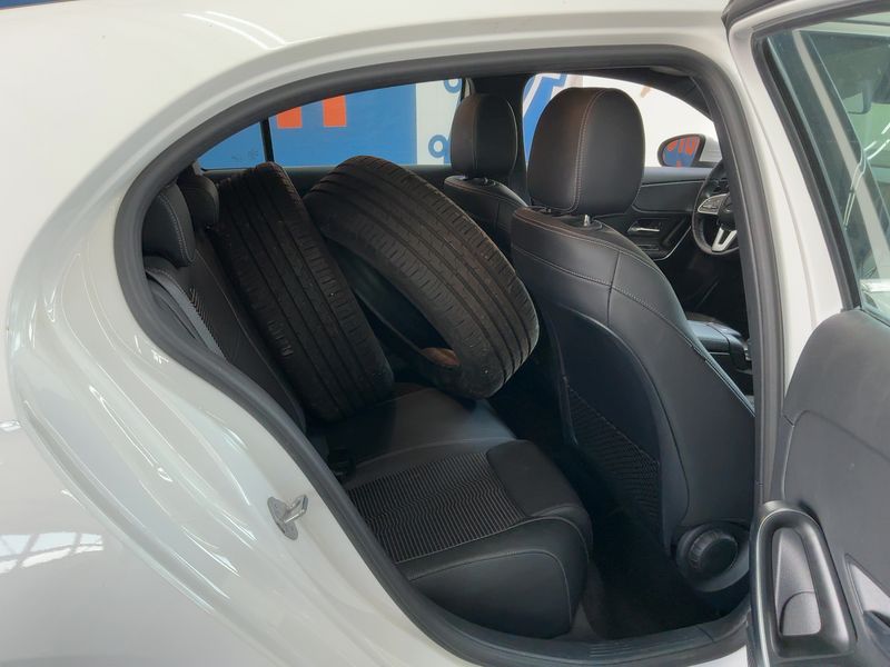 Mercedes-Benz A-Klasse A 180 Progressive 2020 – снимка 20