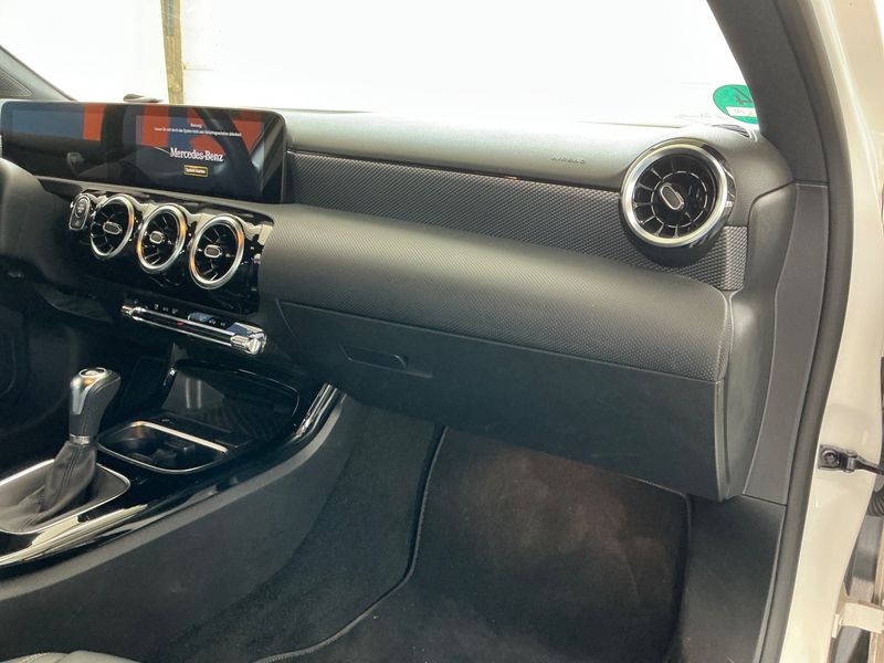 Mercedes-Benz A-Klasse A 180 Progressive 2020 – снимка 30