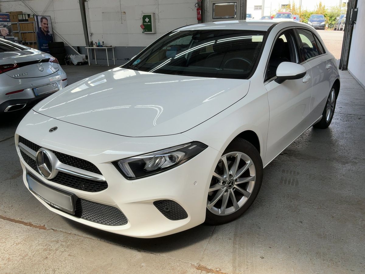 Mercedes-Benz A-Klasse 2020