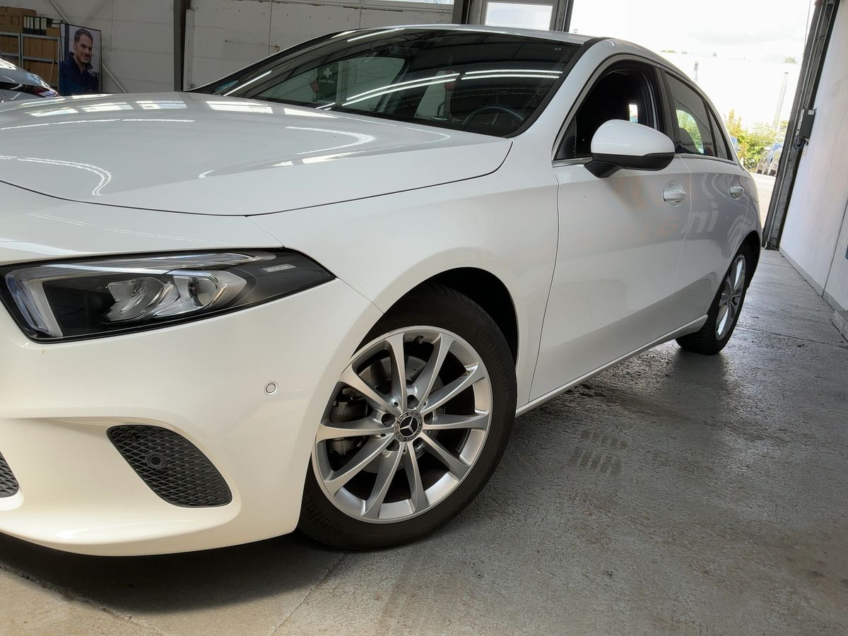 Mercedes-Benz A-Klasse d'occasion