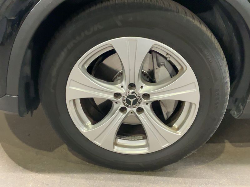 Mercedes-Benz GLC-Klasse GLC 220 4Matic Exclusive 2017 – снимка 3