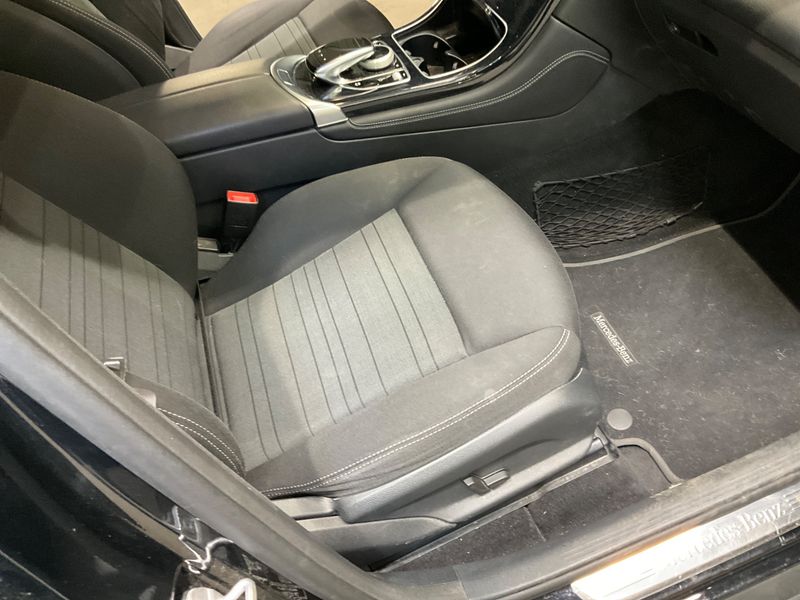 Mercedes-Benz GLC-Klasse GLC 220 4Matic Exclusive 2017 – снимка 39