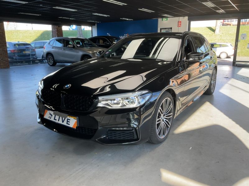 BMW 5er