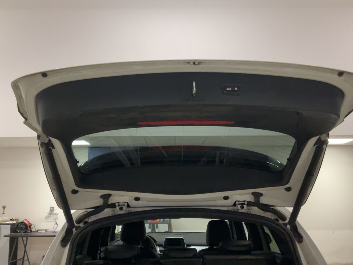 BMW 2er 2016 — photo 17