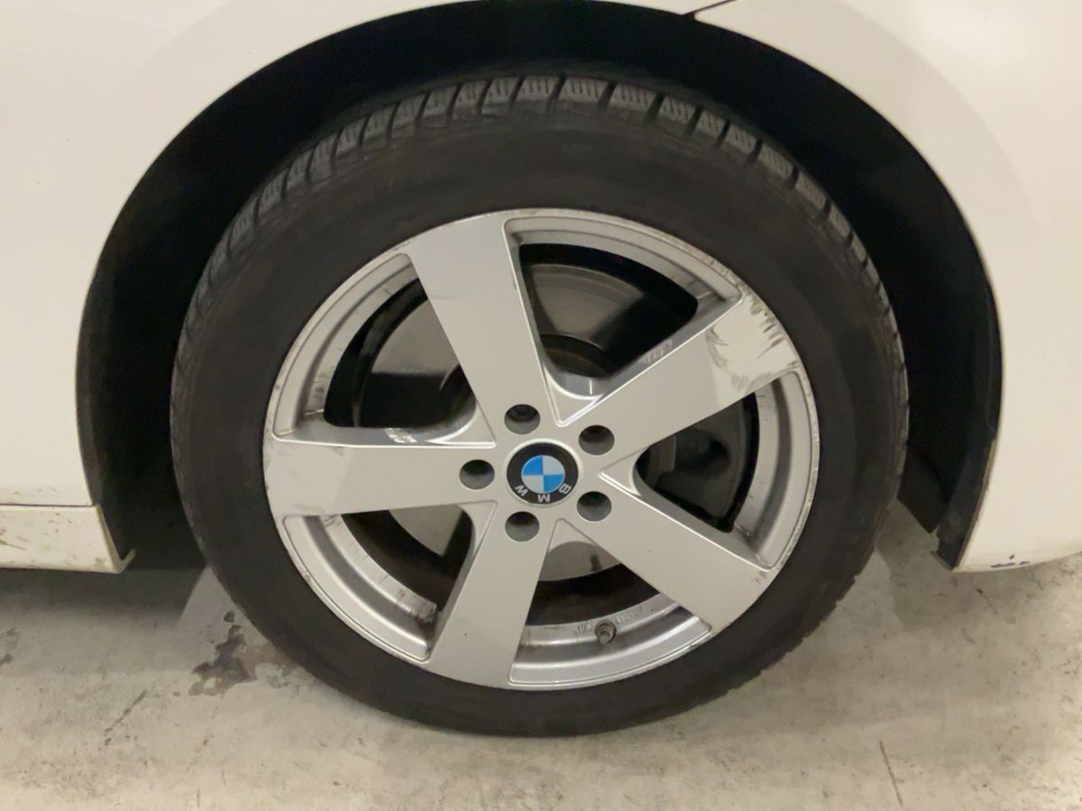 BMW 2er 2016 — photo 12