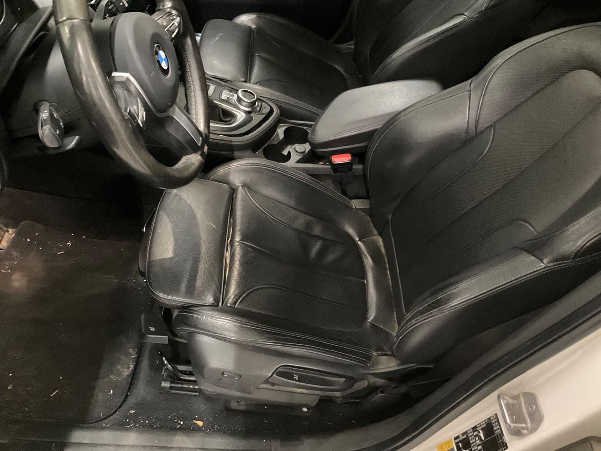 BMW 2er 2016 — photo 43