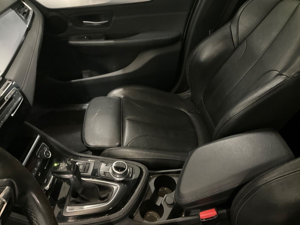 BMW 2er 2016 — photo 42
