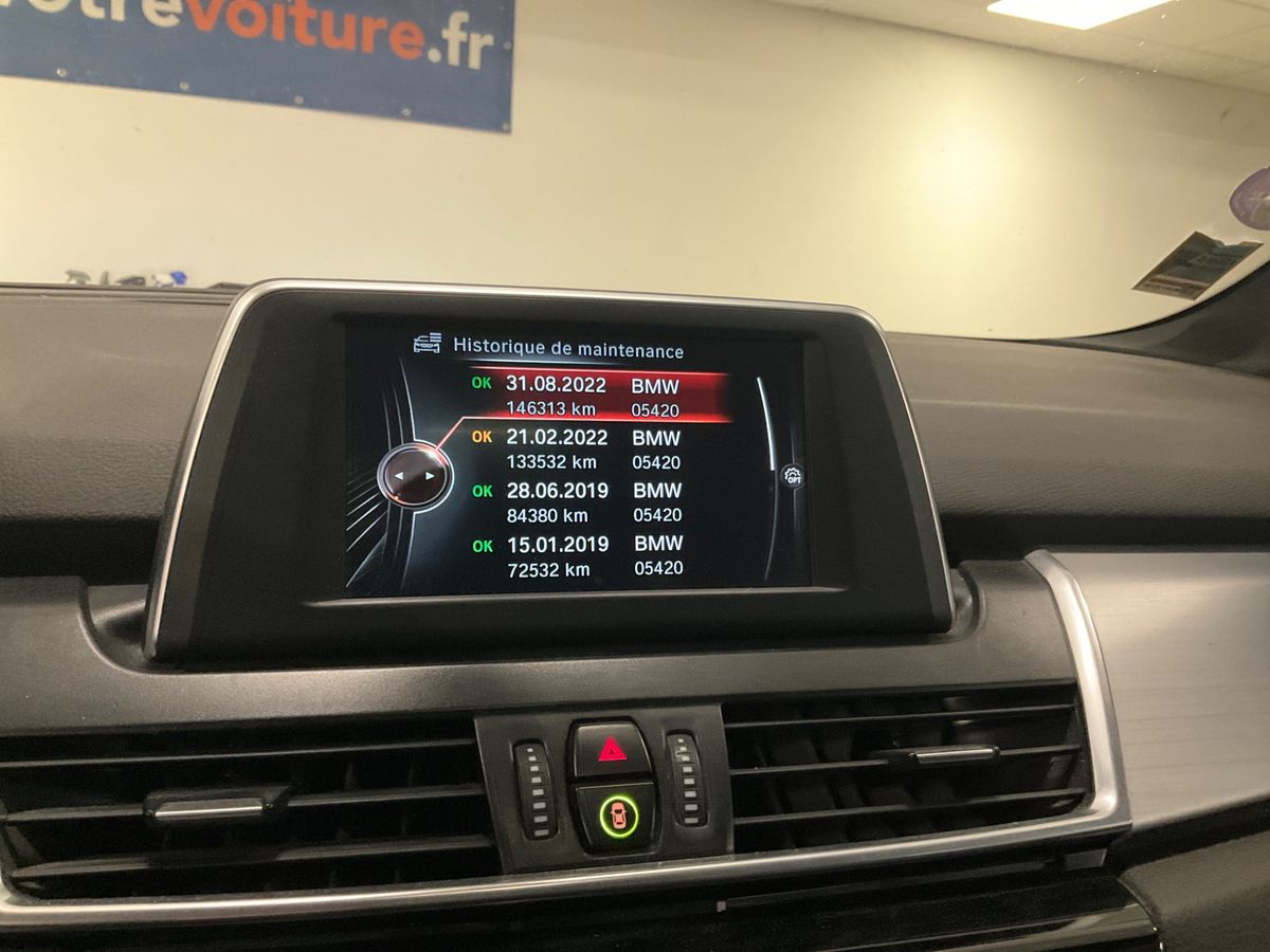 BMW 2er 2016 — photo 32