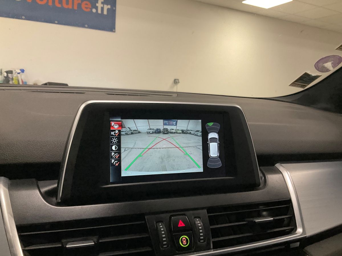 BMW 2er 2016 — photo 27