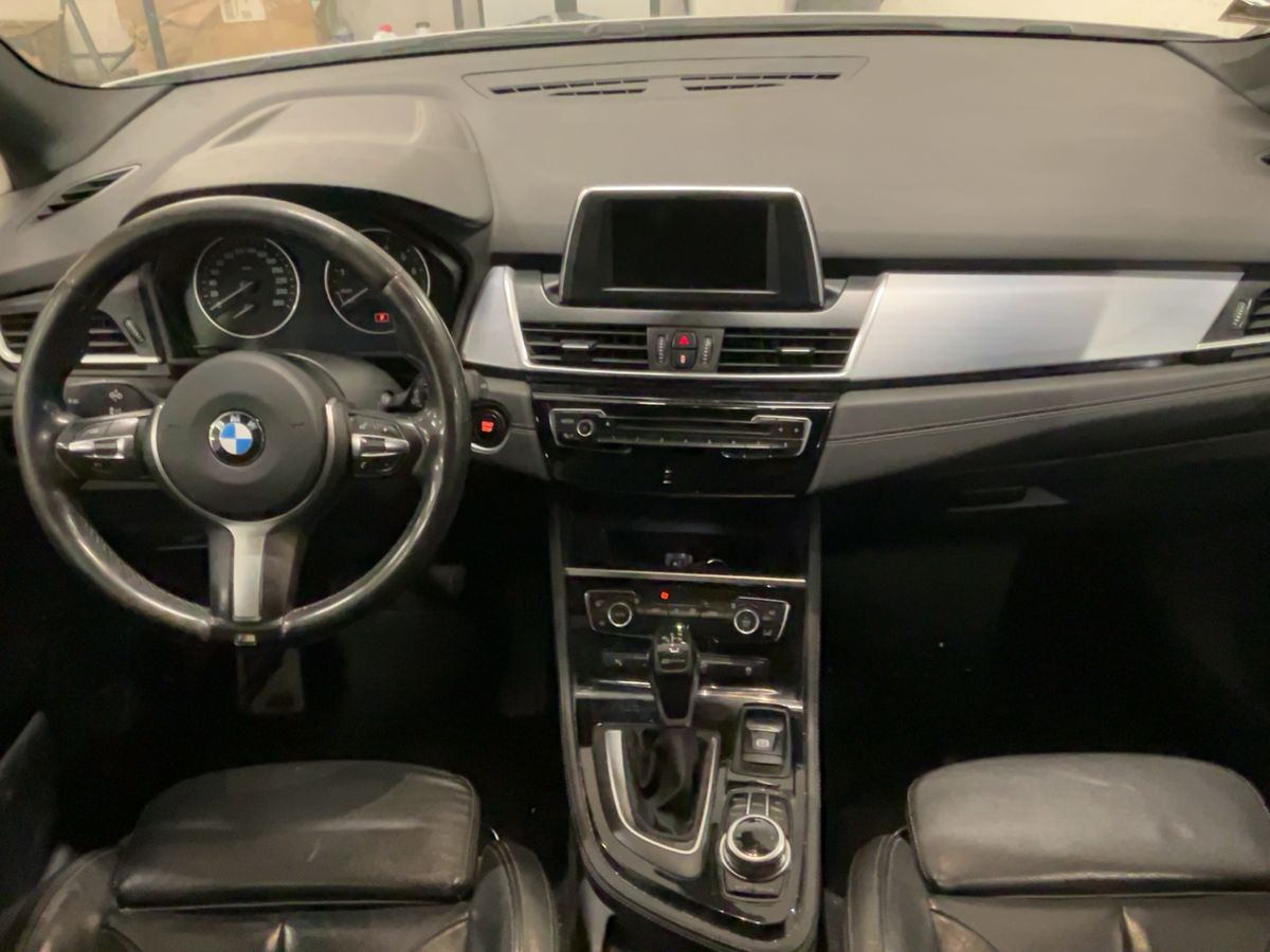 BMW 2er 2016 — photo 19