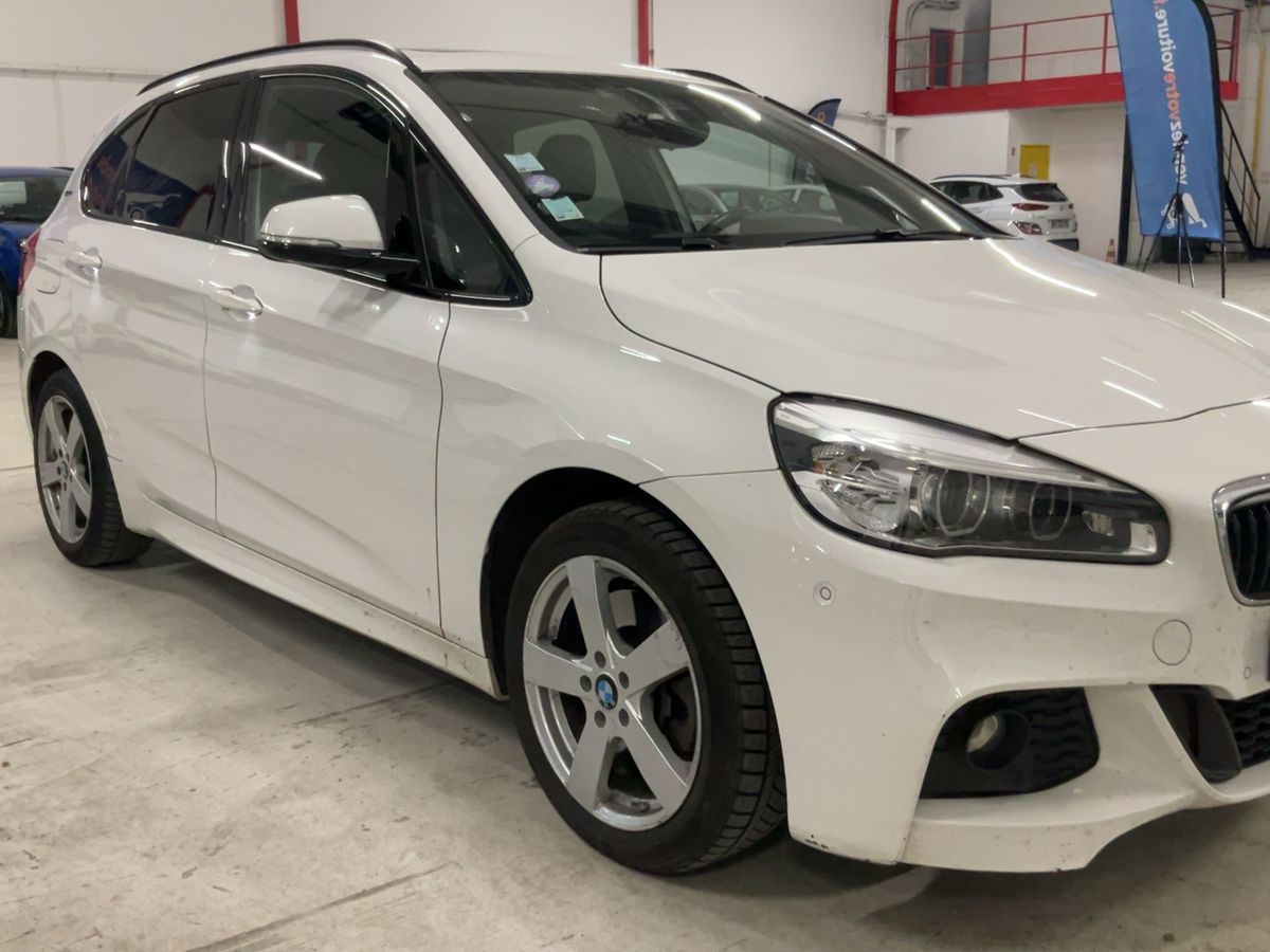 BMW 2er 2016 — photo 13