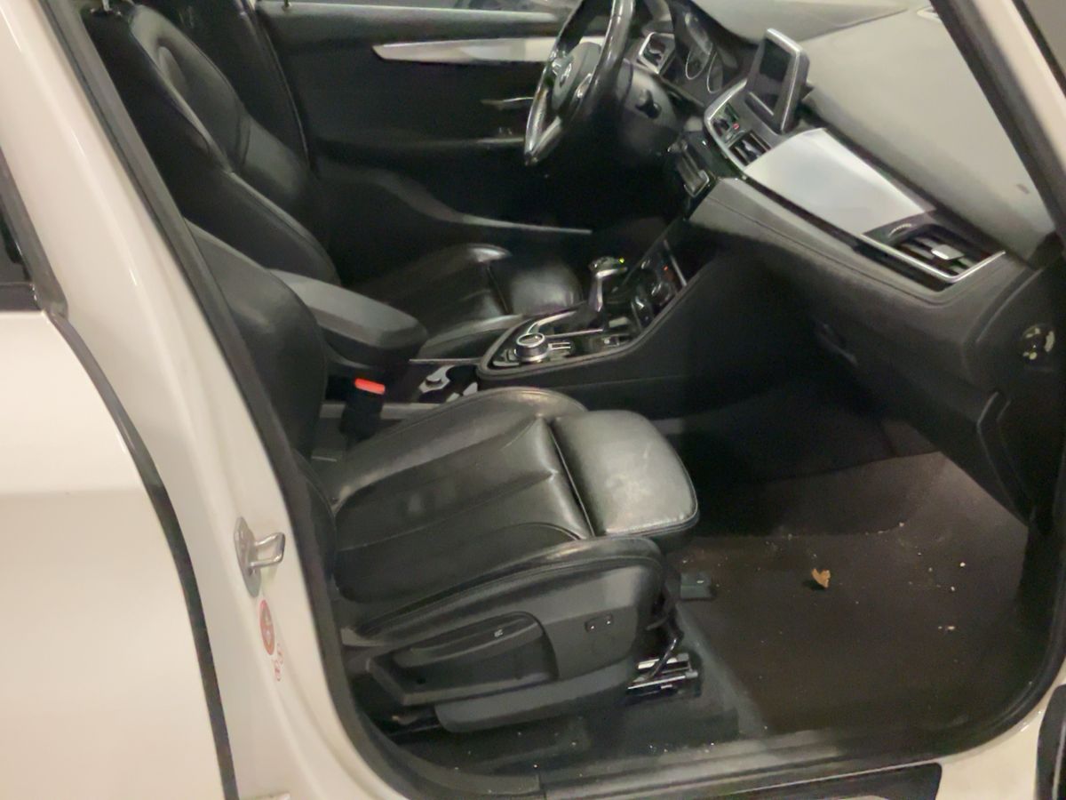 BMW 2er 2016 — photo 18