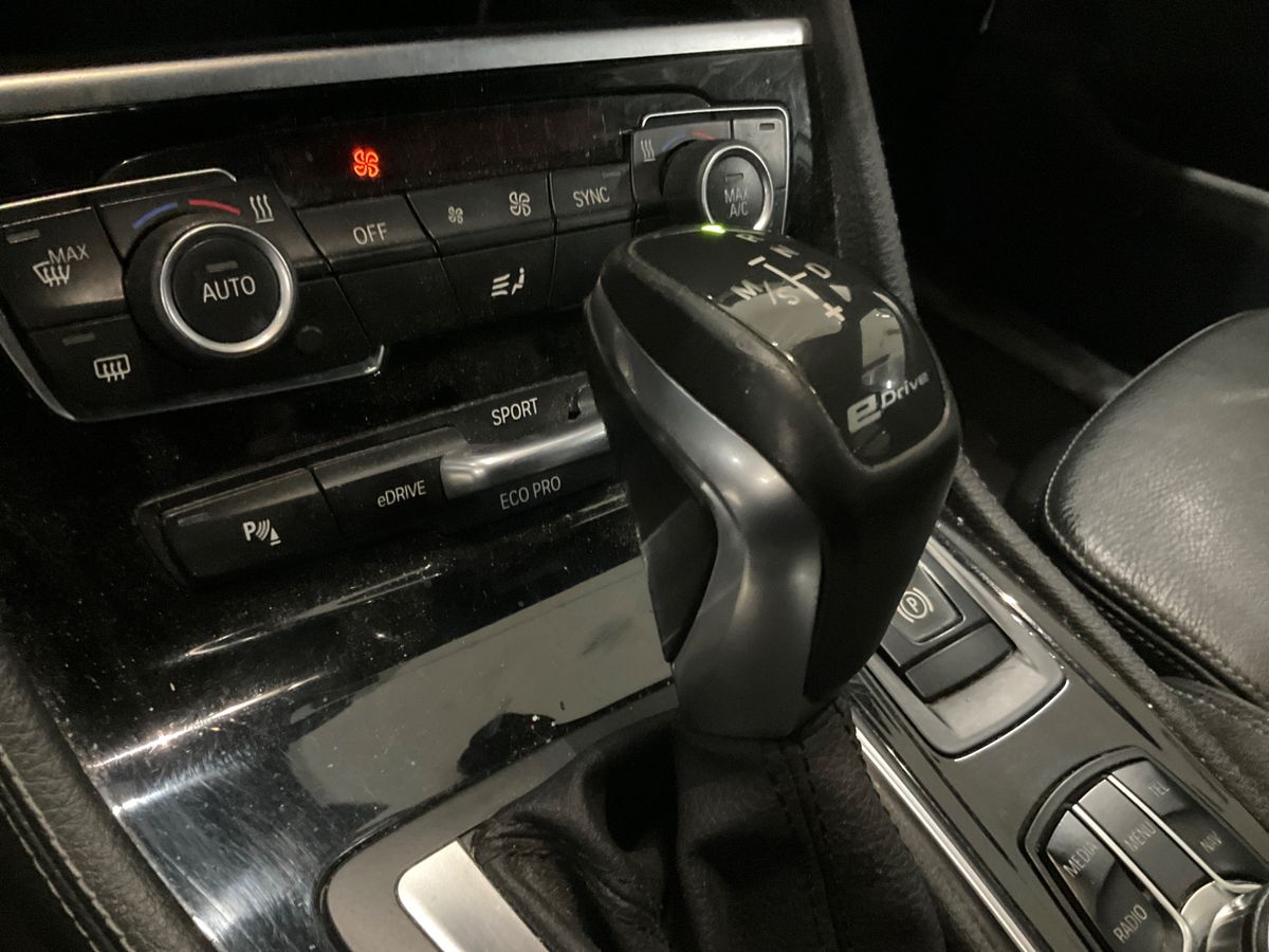 BMW 2er 2016 — photo 45