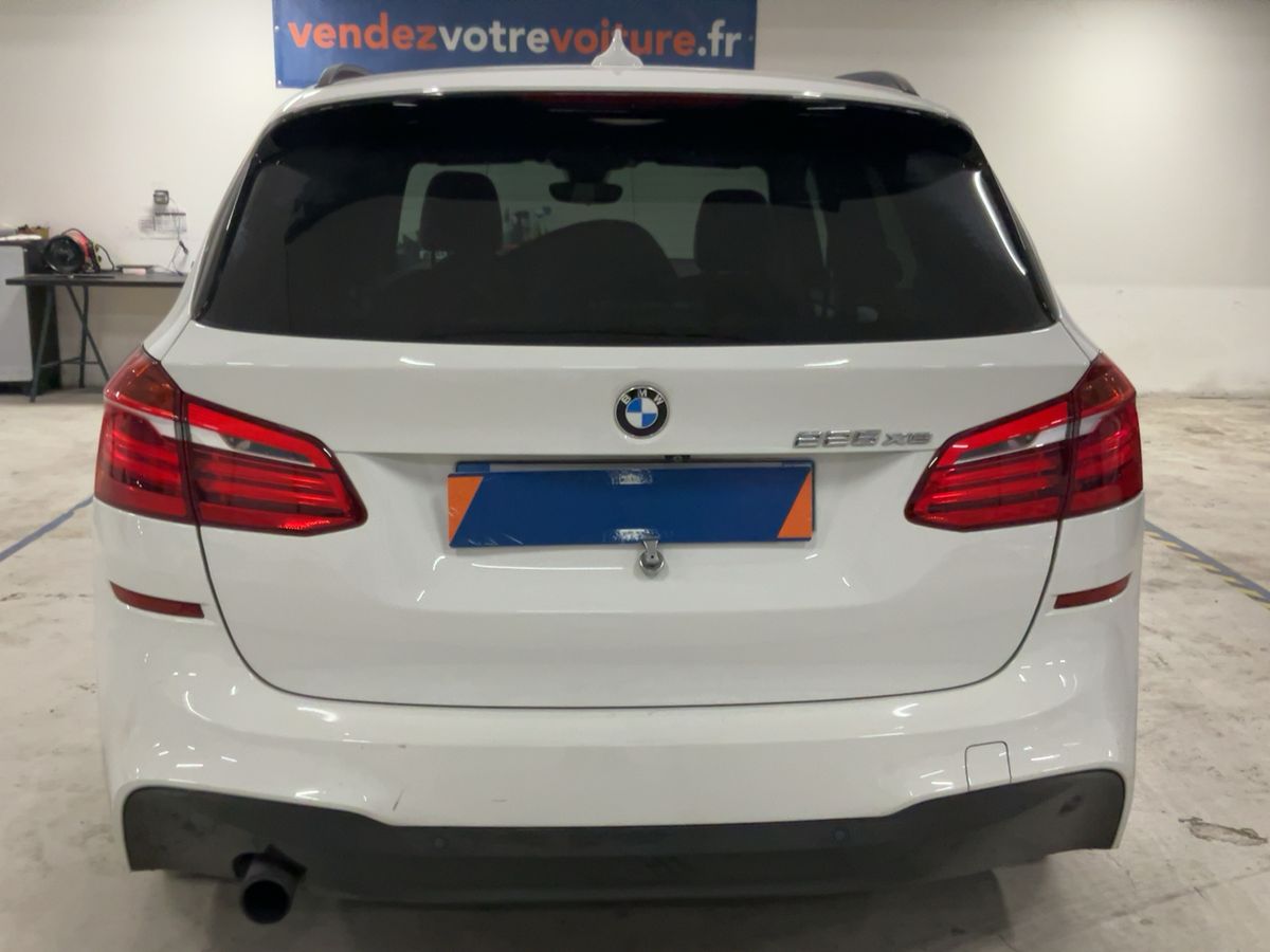 BMW 2er 2016 — photo 8