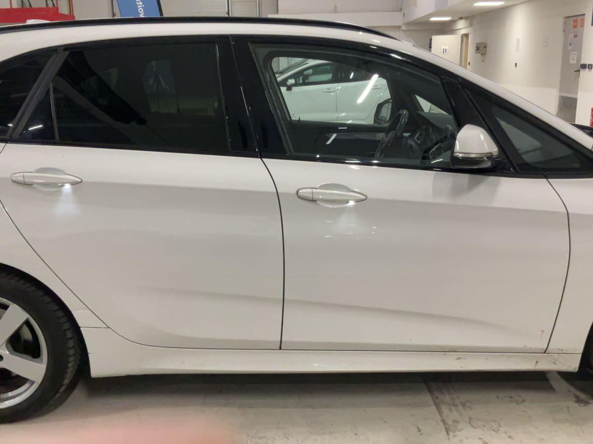BMW 2er 2016 — photo 11
