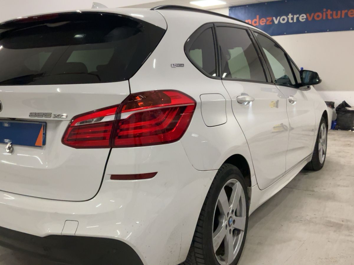 BMW 2er 2016 — photo 9