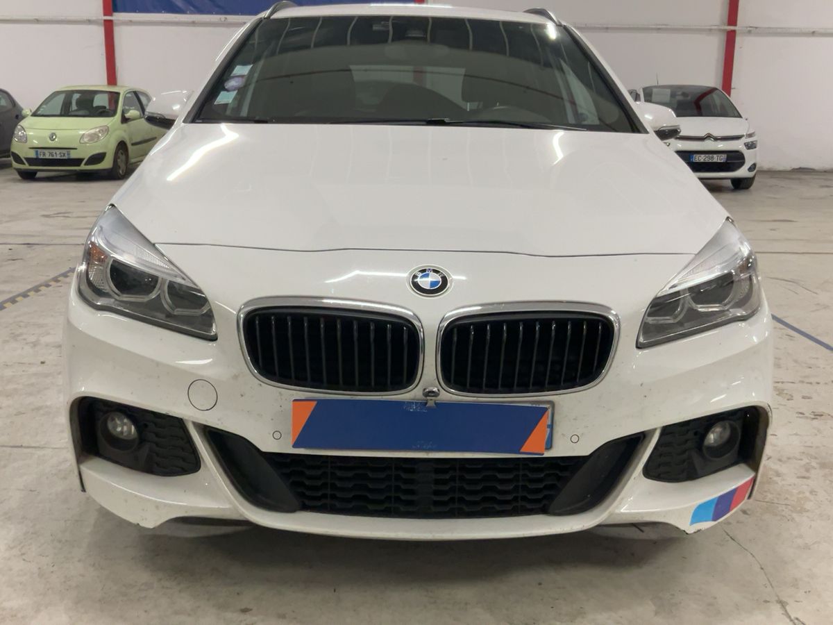 BMW 2er 2016 — photo 15