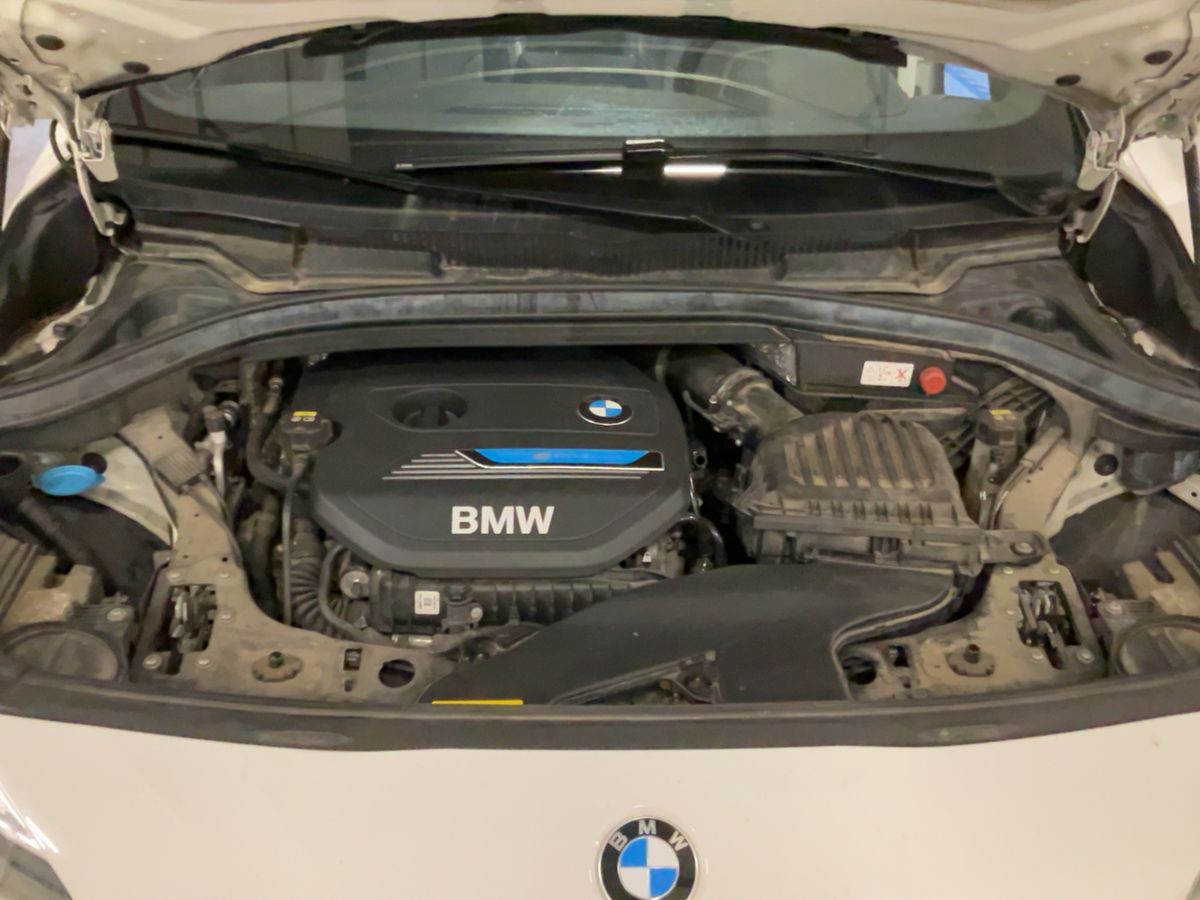 BMW 2er 2016 — photo 24