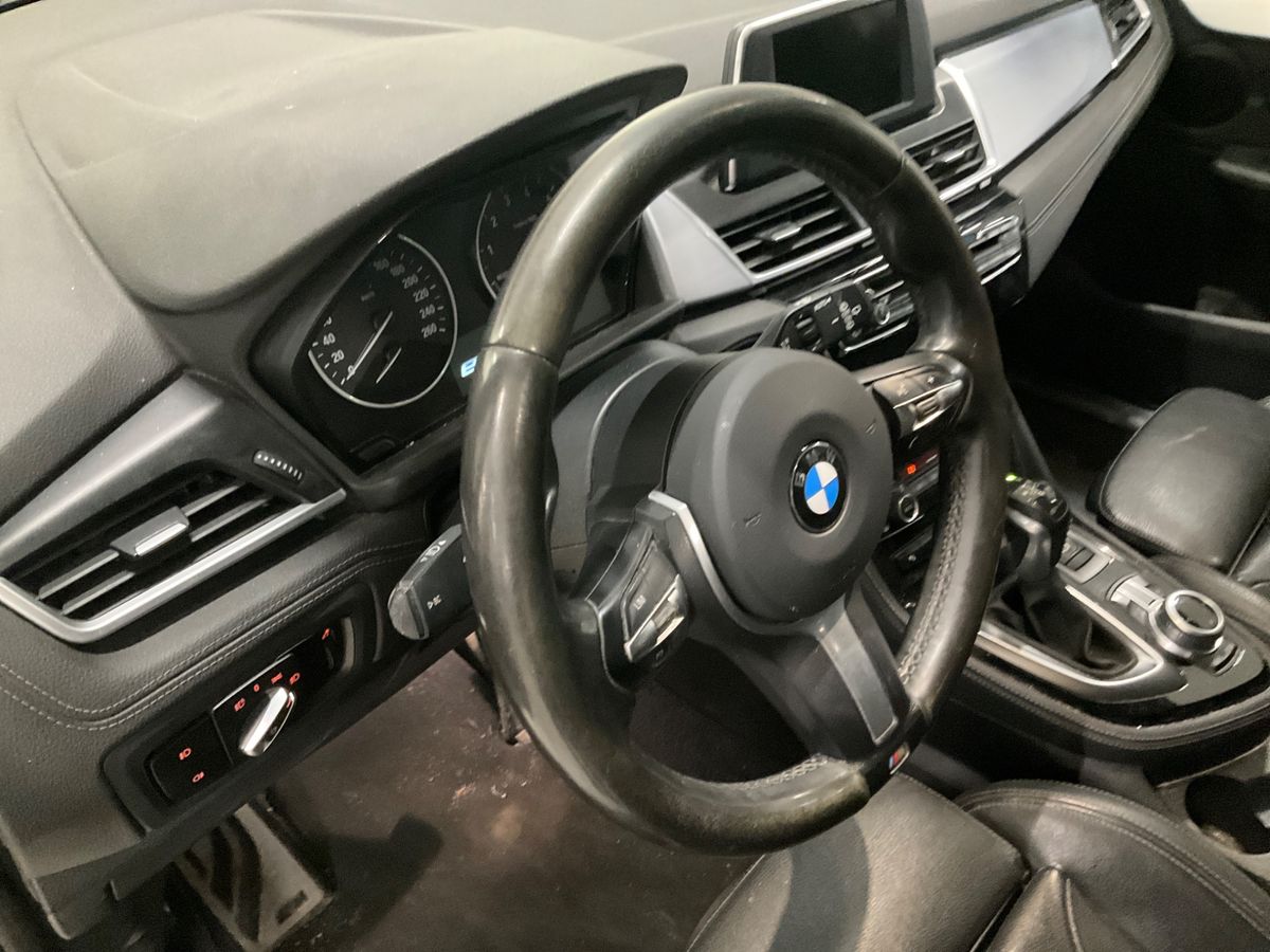 BMW 2er 2016 — photo 44