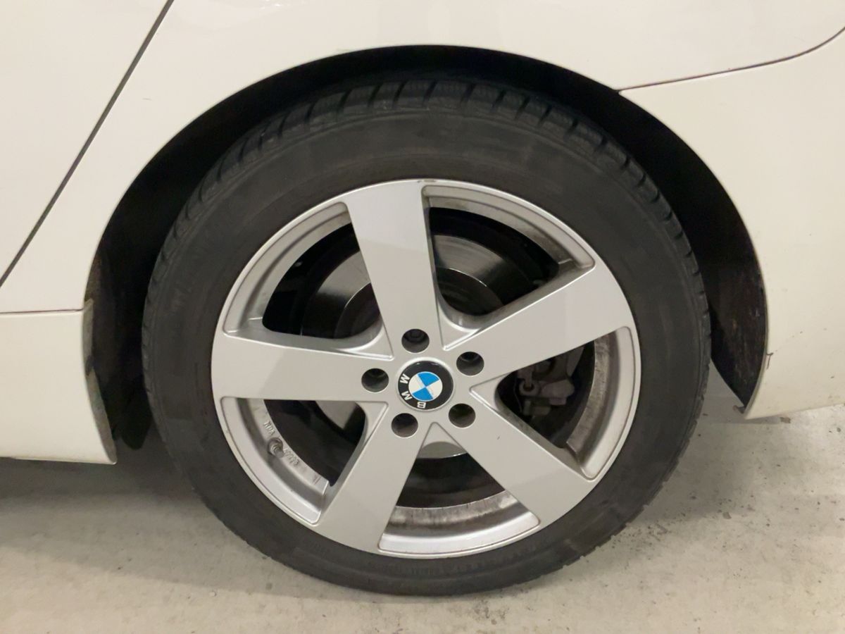 BMW 2er 2016 — photo 6