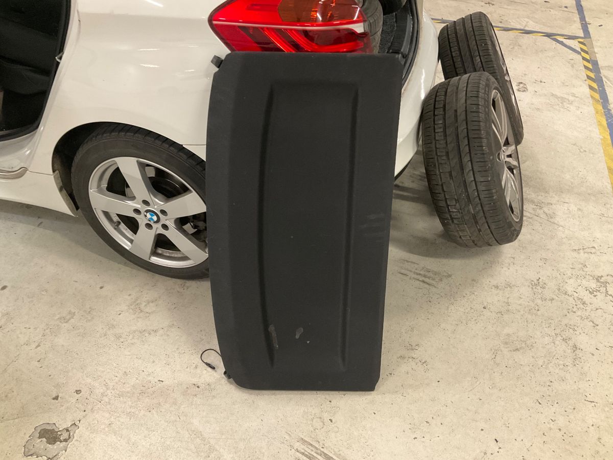 BMW 2er 2016 — photo 30