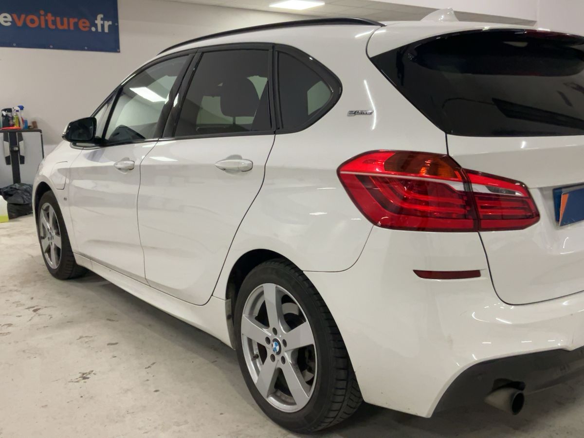 BMW 2er 2016 — photo 7