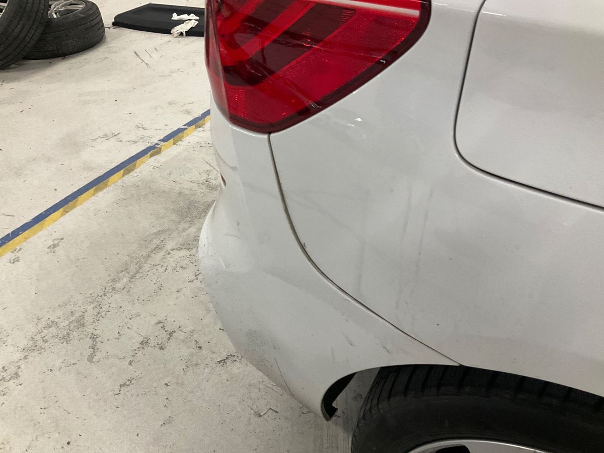 BMW 2er 2016 — photo 39