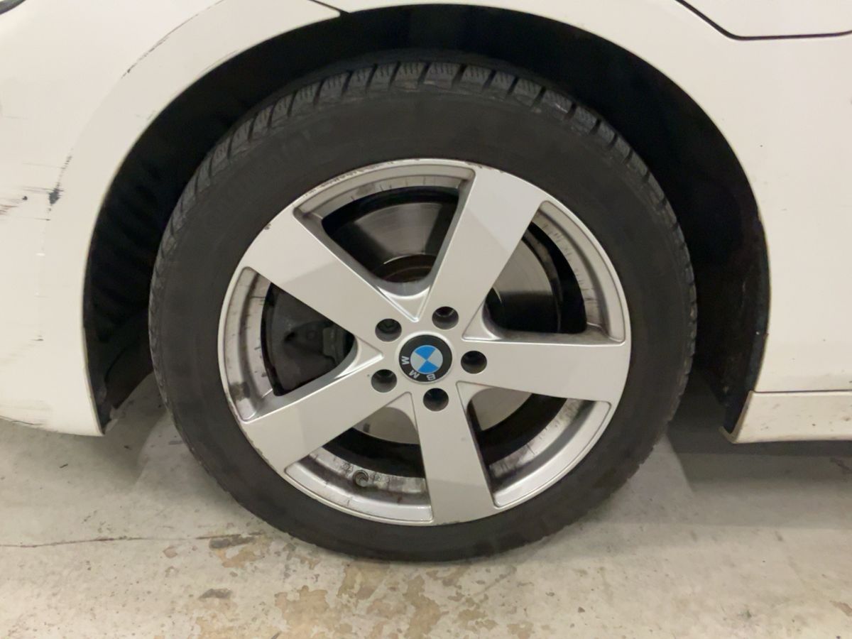 BMW 2er 2016 — photo 4
