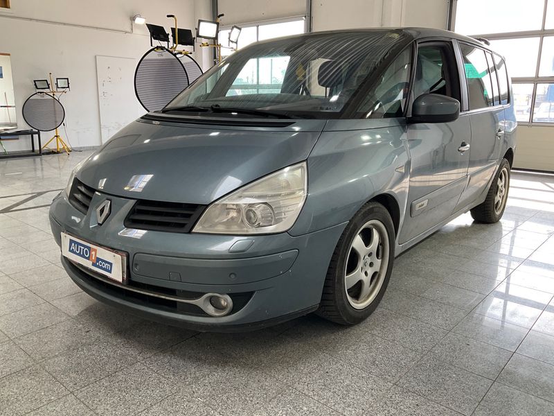 Renault Espace