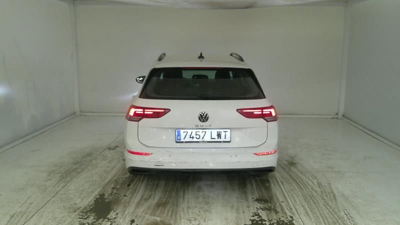 Volkswagen Golf VIII 2.0 TDI — zdjęcie 4