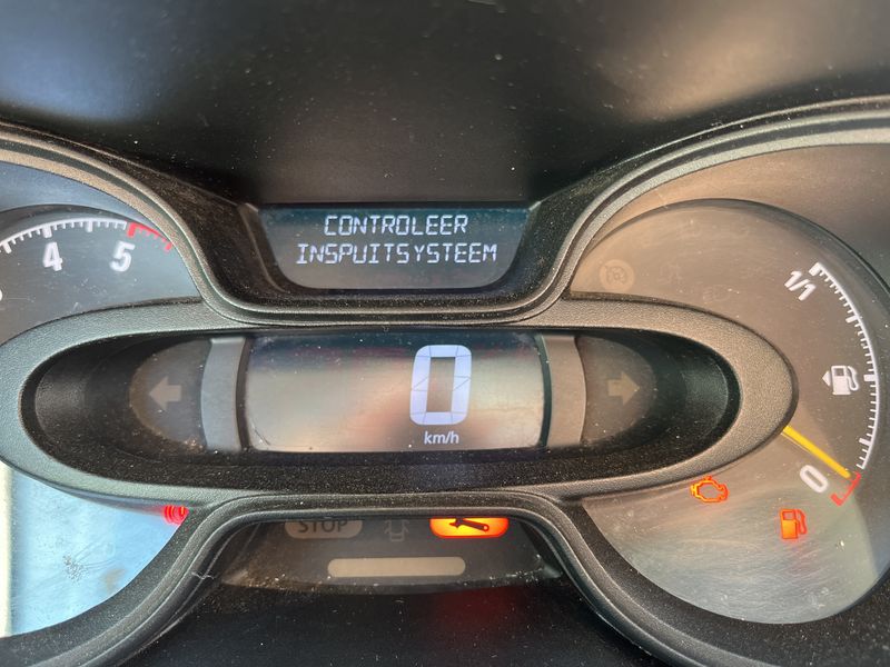 Opel Vivaro 1.6 CDTI Biturbo Kasten L1H1 2,9t — zdjęcie 16