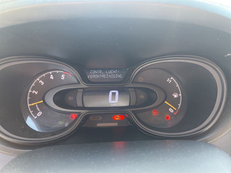 Opel Vivaro 1.6 CDTI Biturbo Kasten L1H1 2,9t — zdjęcie 14