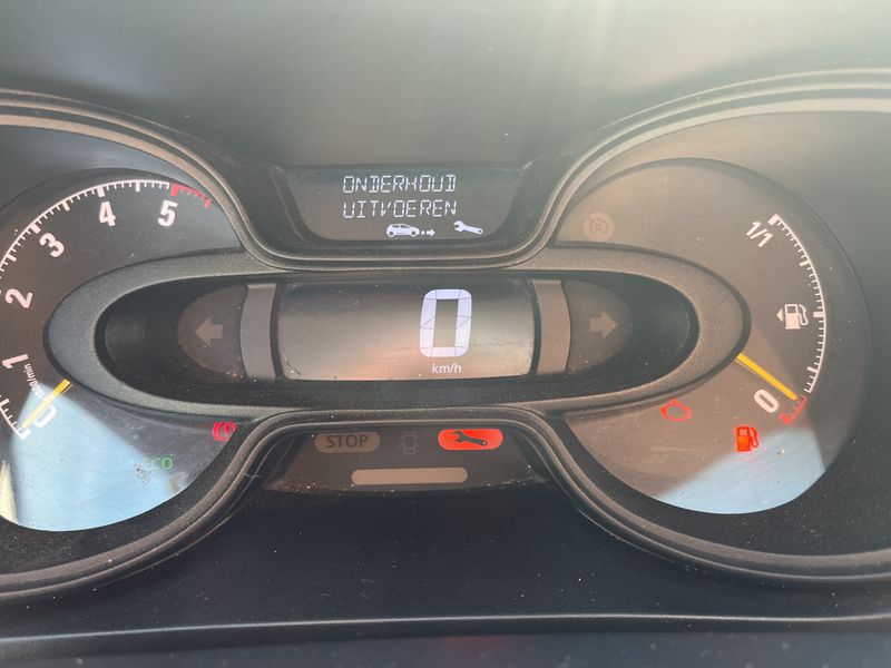 Opel Vivaro 1.6 CDTI Biturbo Kasten L1H1 2,9t — zdjęcie 15