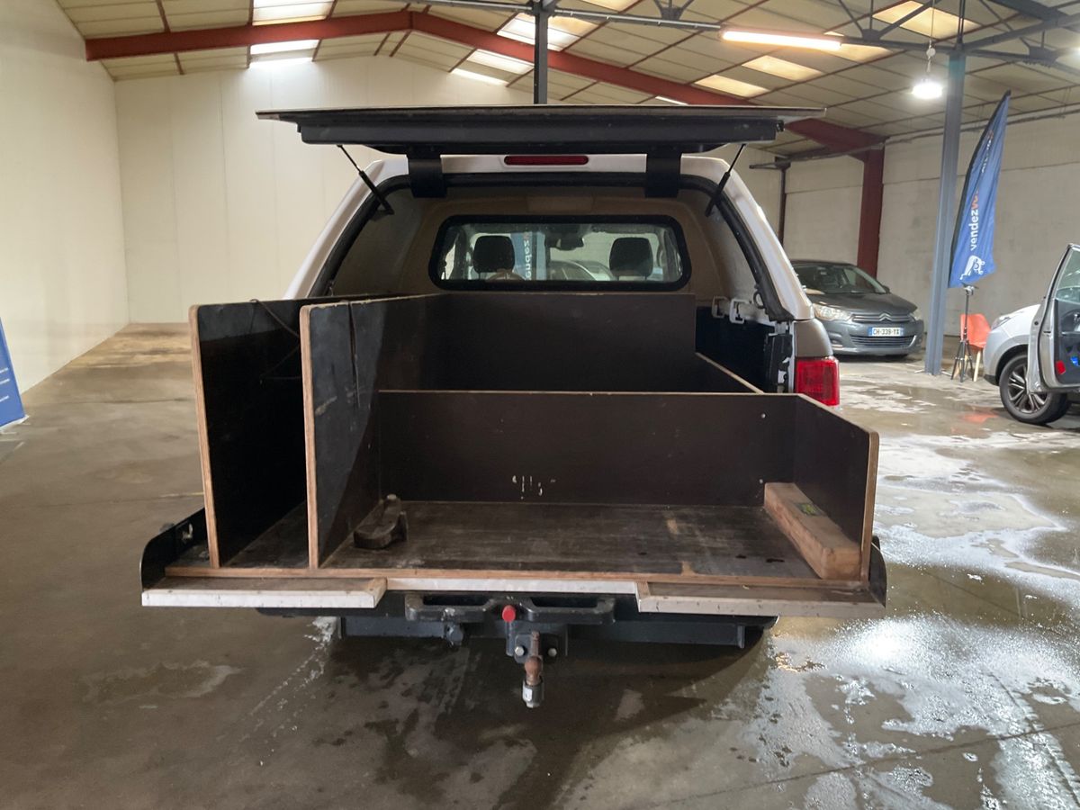 Ford Ranger 2021 — photo 43