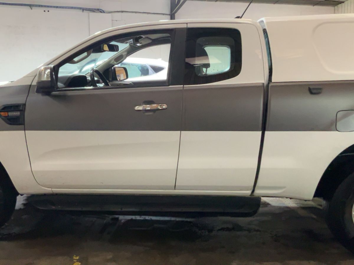 Ford Ranger 2021 — photo 5