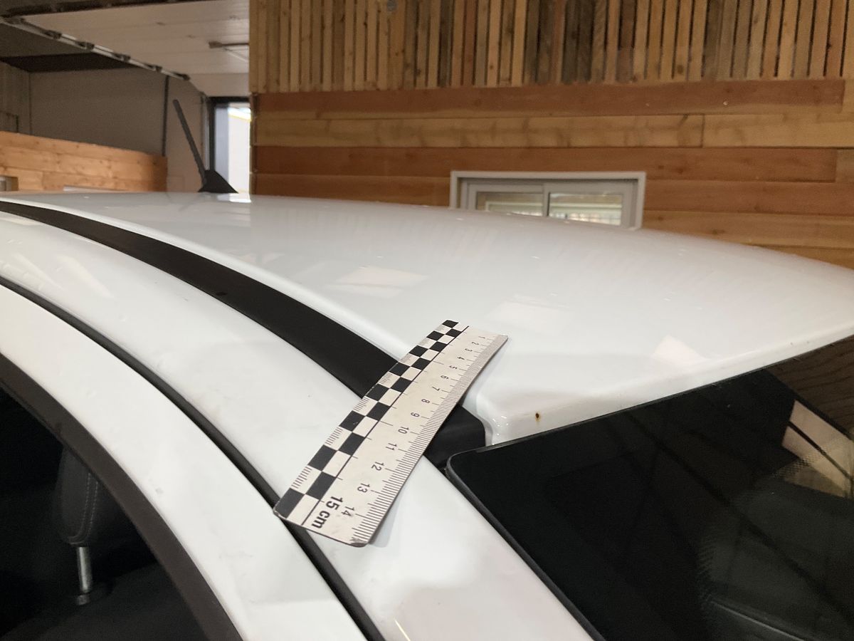 Ford Ranger 2021 — photo 3