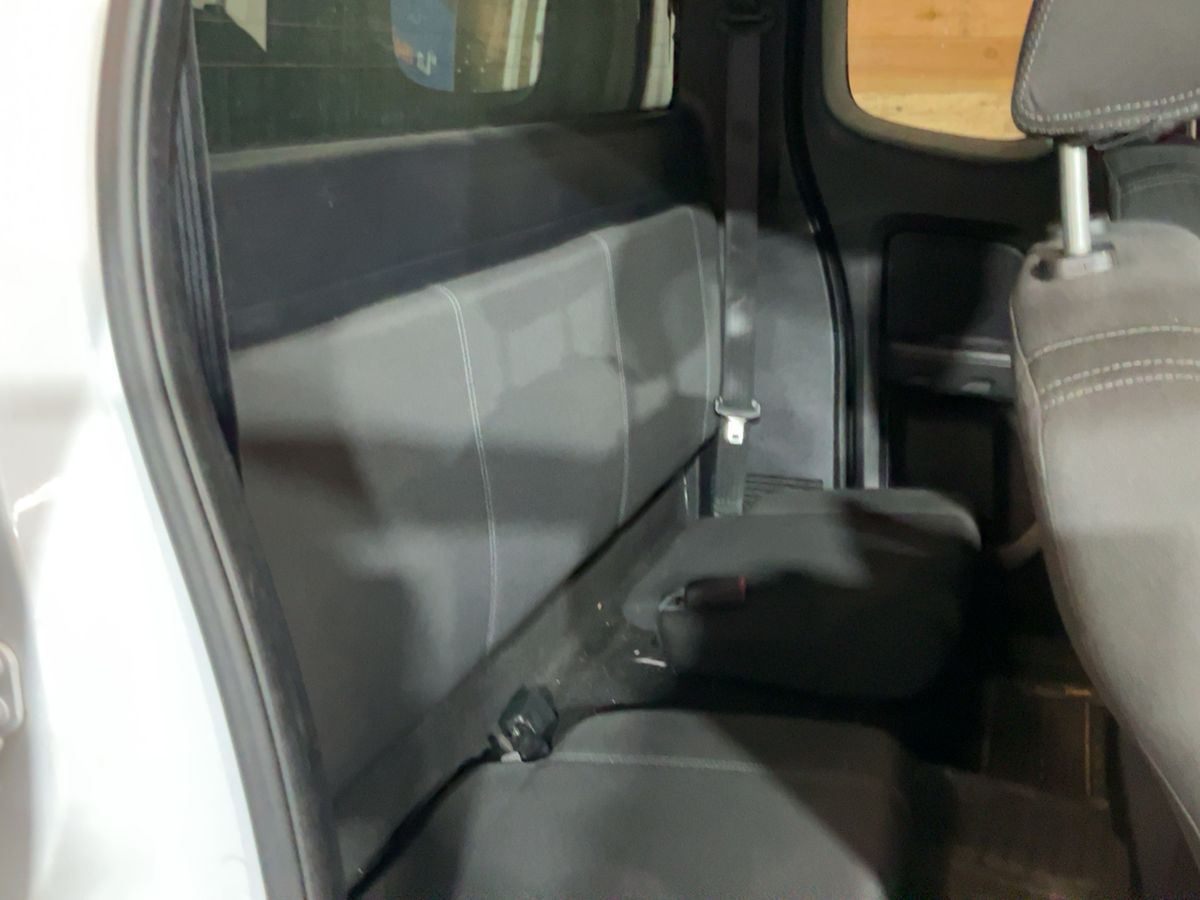Ford Ranger 2021 — photo 20
