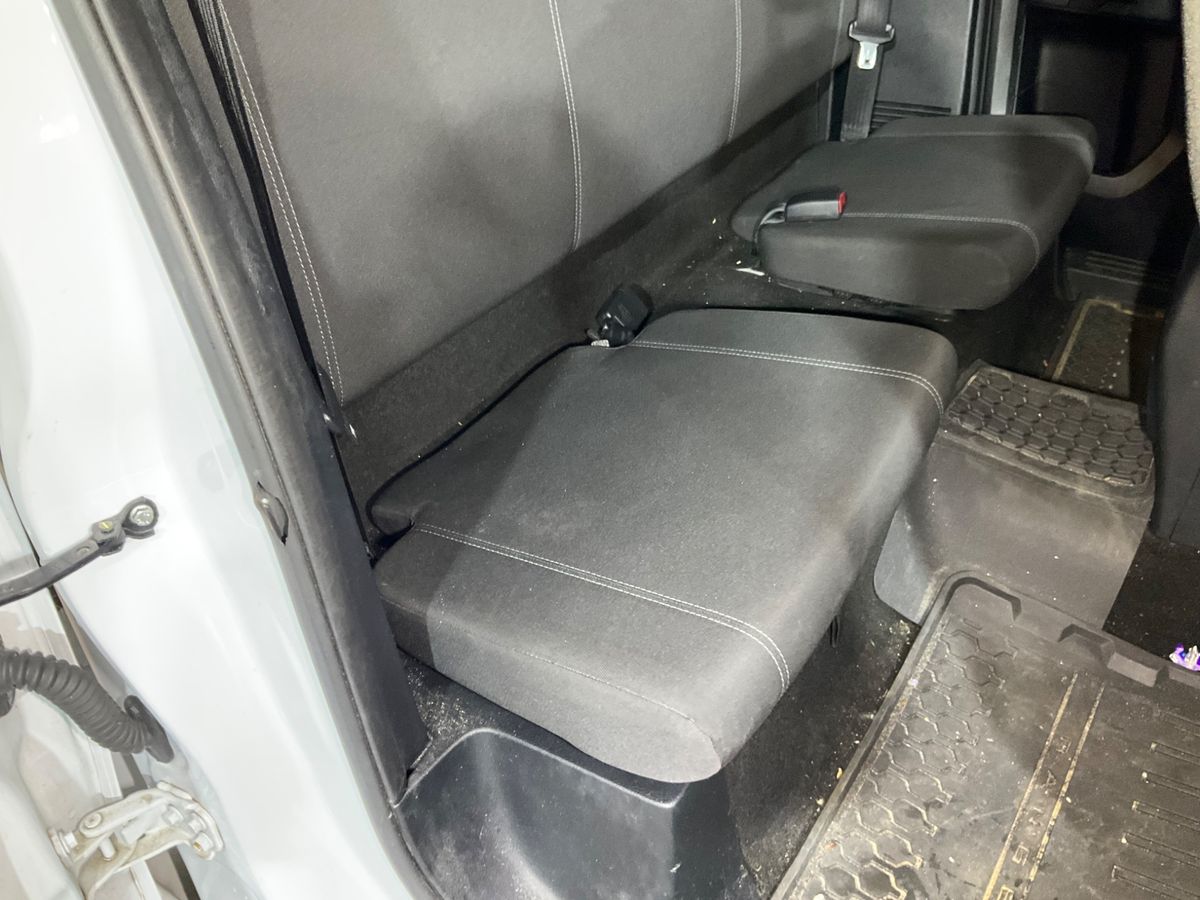 Ford Ranger 2021 — photo 36