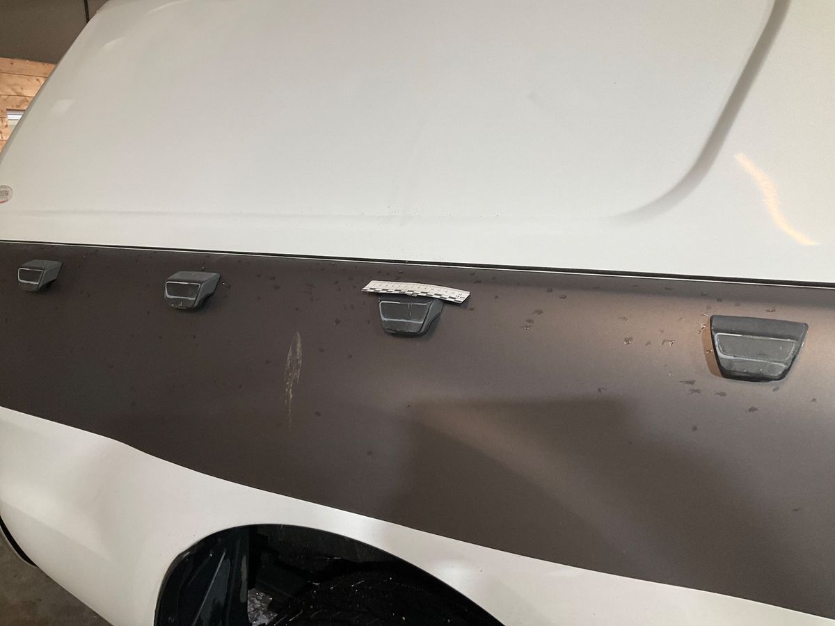 Ford Ranger 2021 — photo 29