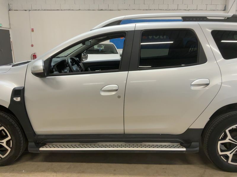 Dacia Duster 1.5 dCi Prestige — zdjęcie 4