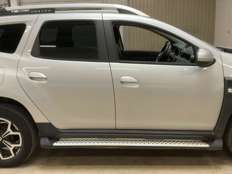 Dacia Duster 1.5 dCi Prestige — zdjęcie 7