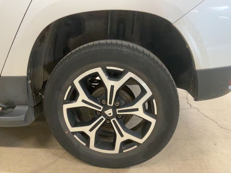Dacia Duster 1.5 dCi Prestige 2018 – снимка 5