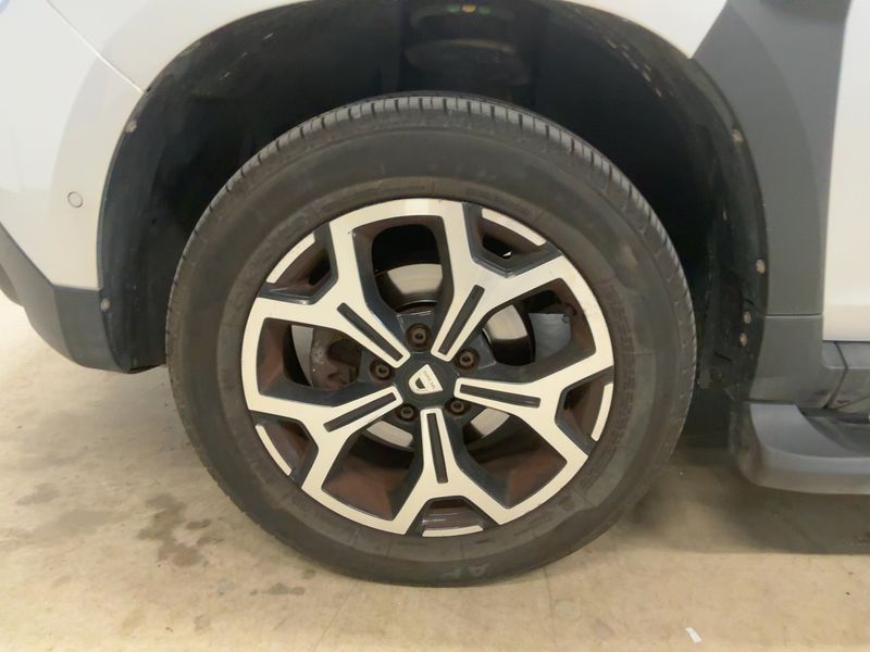 Dacia Duster 1.5 dCi Prestige 2018 – снимка 3