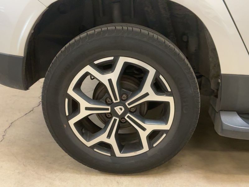 Dacia Duster 1.5 dCi Prestige 2018 – снимка 9