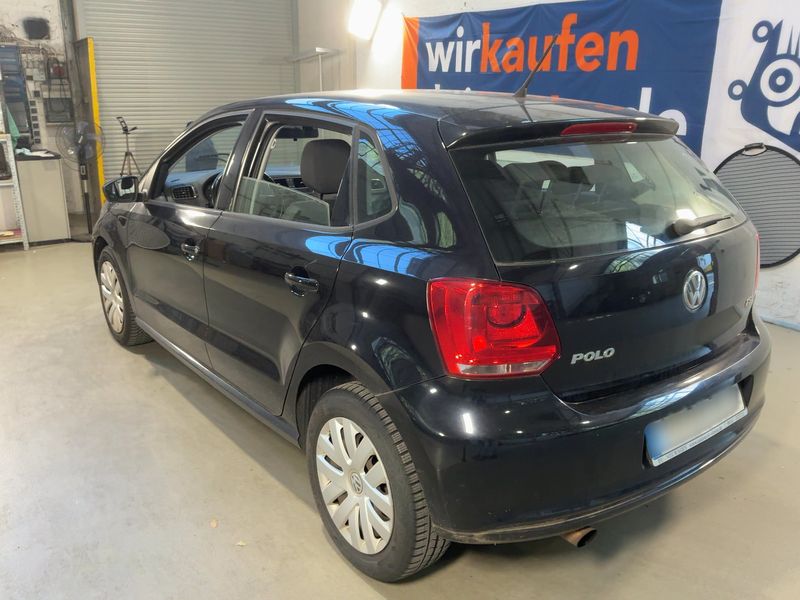 Volkswagen Polo 1.2 TSI Comfortline 2013 – снимка 6
